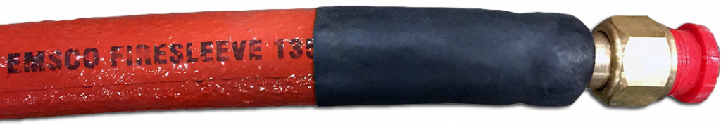 EMSCO Brand Firesleeve