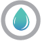 EMSCO water icon